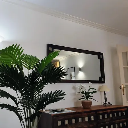 Centro Appartement Marbella