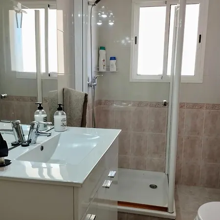 Centro Appartement Marbella