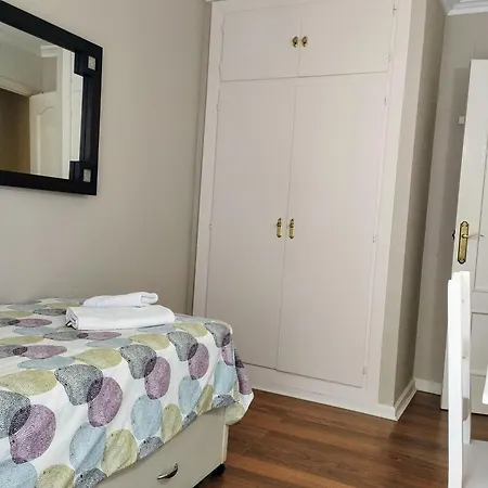 Centro Apartment
