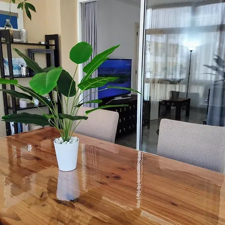 Centro Appartement Marbella