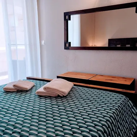 Centro Appartement Marbella