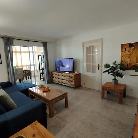 Apartment Centro *