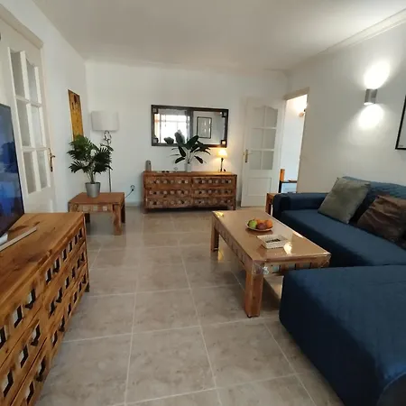 Apartment Centro *