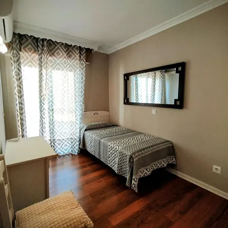 Apartment Centro