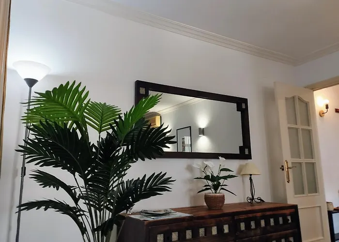 Centro Apartment Marbella