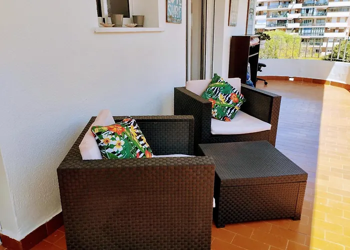 Apartment Centro