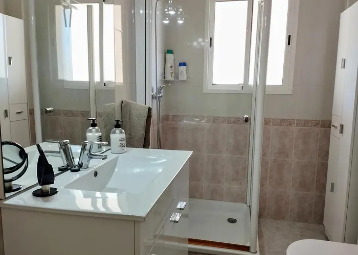 Centro Apartment Marbella