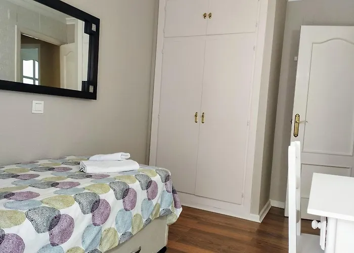 Centro Apartment