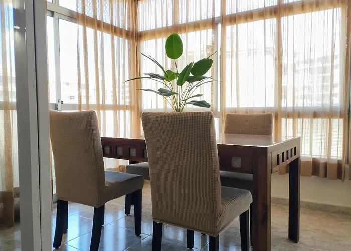 Apartment Centro