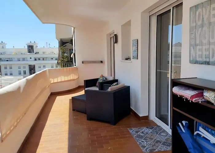 Apartment Centro *