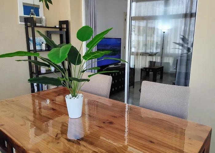 Centro Apartment Marbella