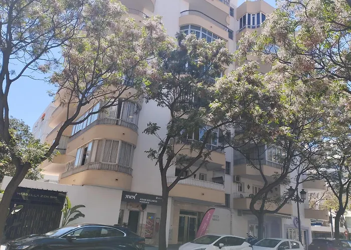 Centro Apartment