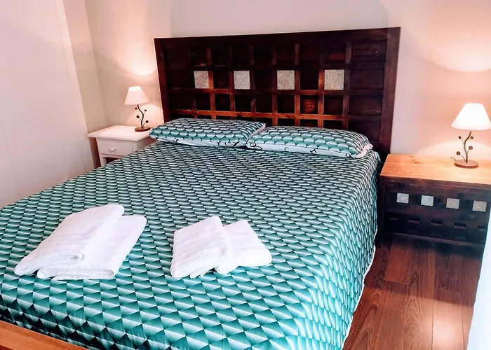 Centro Apartment