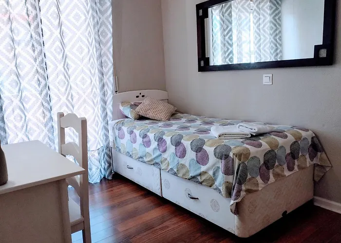 Apartment Centro *