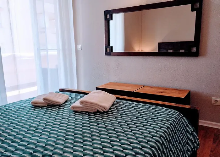 Centro Apartment Marbella