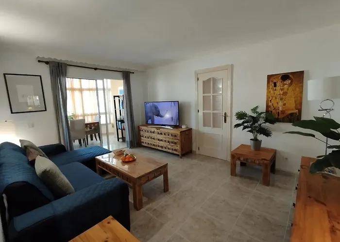 Apartment Centro *