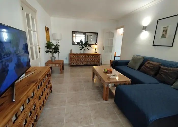 Apartment Centro *