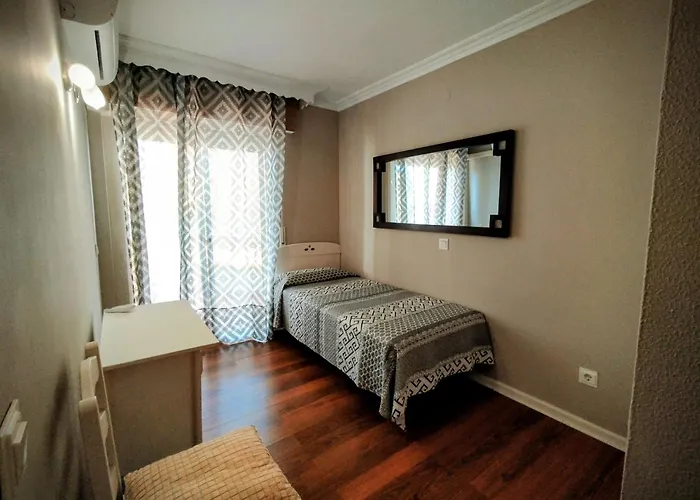 Apartment Centro