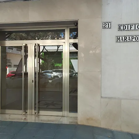 Centro Μαρμπέλλα