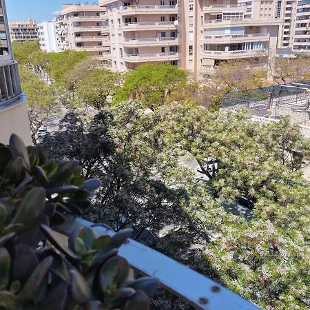 Centro Marbella