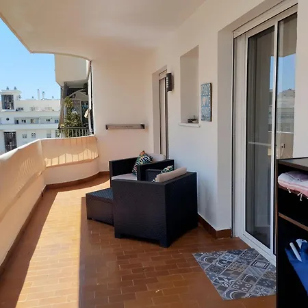 Apartman Centro *