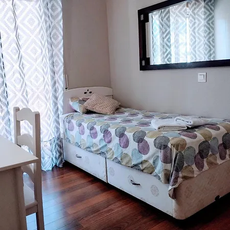 Apartman Centro *