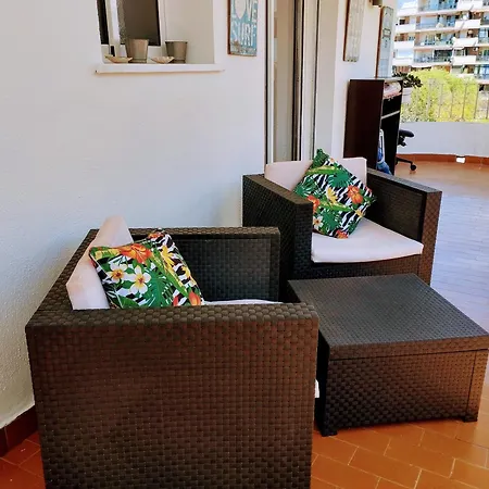 Apartmán Centro